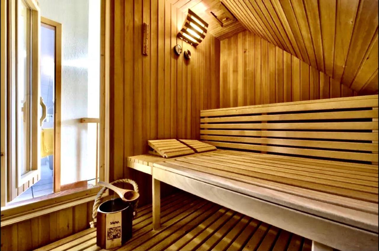 Haus Sommerwind; Wohnung 3 Sankt Peter-Ording Dış mekan fotoğraf